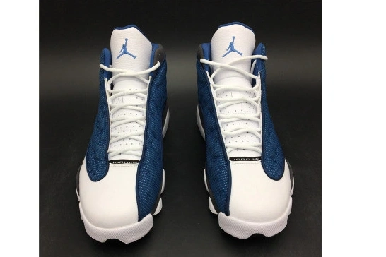13 414571-401 RETRO AIR FLINT 414571-401 JORDAN (2010) 0503